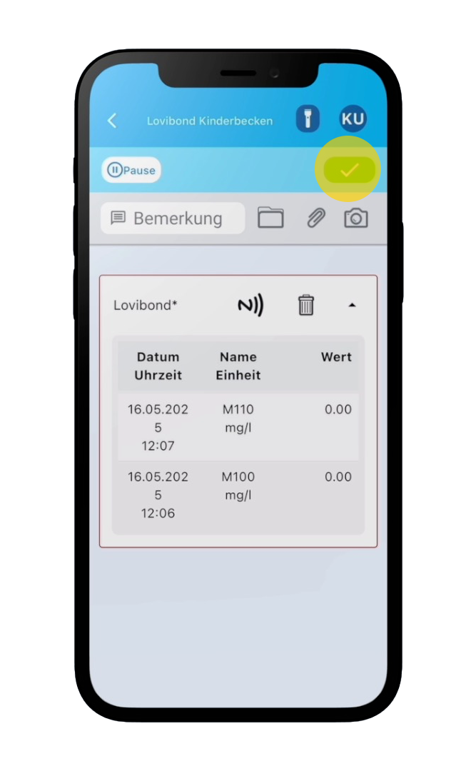 liovi tasko app step4.1