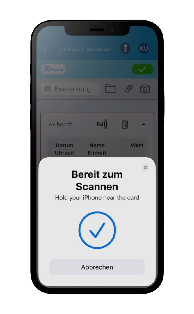 lovi tasko app step3.1