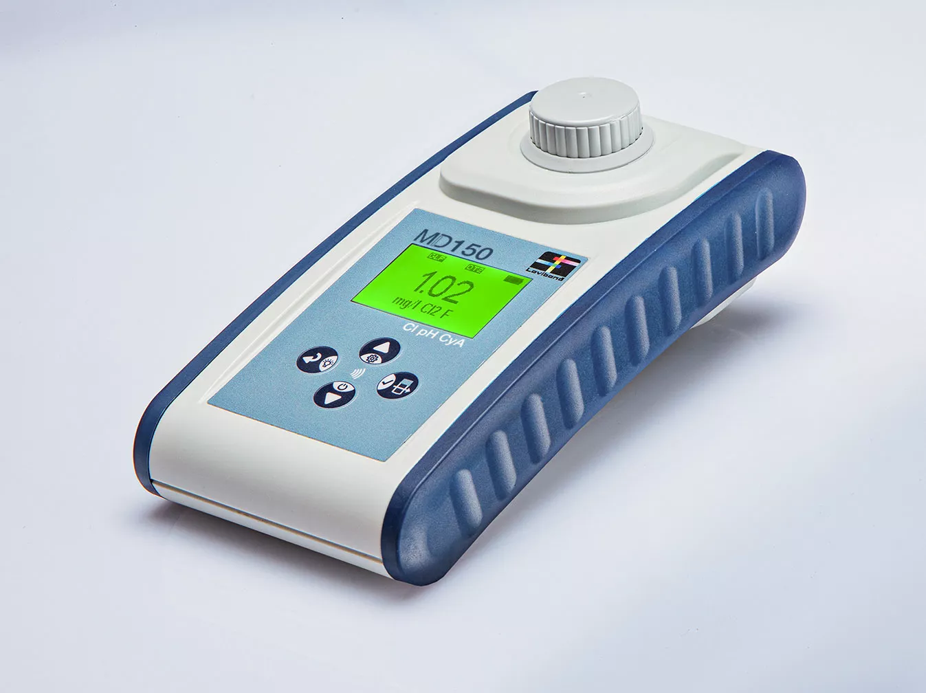 Lovibond_MD_150_Photometer_9
