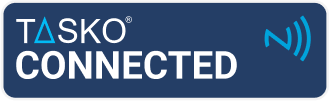 TASKO Connected Blue