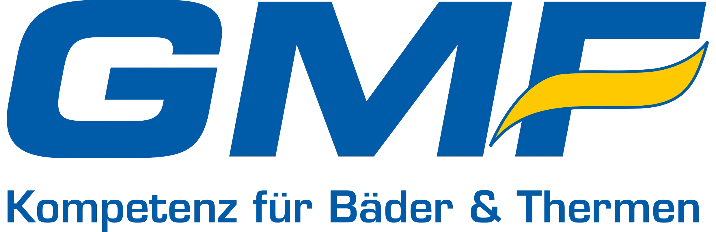 Logo GMF Neuried
