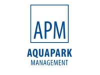 Logo Aquapark Management