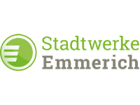Logo Stadtwerke Hockenheim