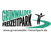 Logo Grünwalder Freizeitpark