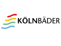 Logo KölnBäder