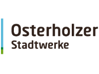 Logo Osterholzer Stadtwerke