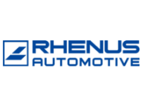Logo Rhenus Automotive