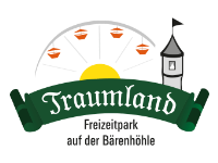 Logo Traumland - Freizeitpark Barenhöhle